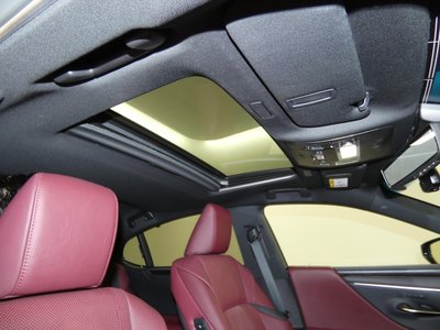 2024 Lexus ES 缩略图 6