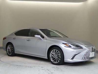 2024 Lexus ES 缩略图 22