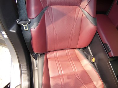 2024 Lexus ES 缩略图 32