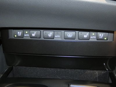 2024 Lexus ES 缩略图 9
