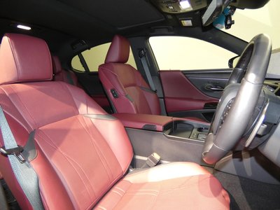 2024 Lexus ES 缩略图 24