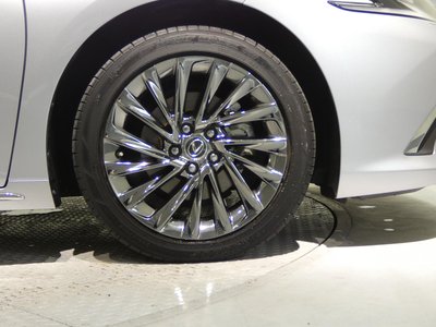 2024 Lexus ES 缩略图 56