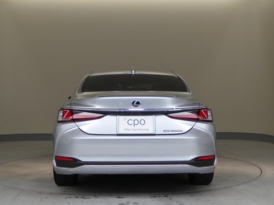2024 Lexus ES 缩略图 38