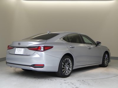 2024 Lexus ES 缩略图 39