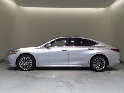 2024 Lexus ES 缩略图 36
