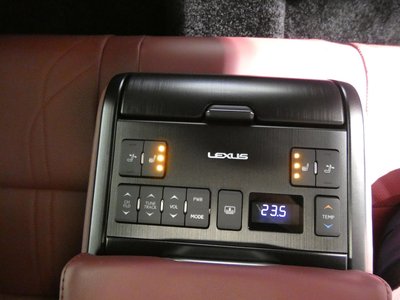 2024 Lexus ES 缩略图 52