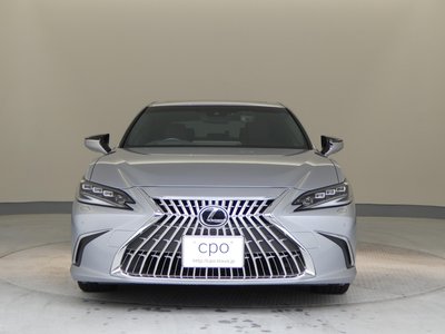 2024 Lexus ES 缩略图 15