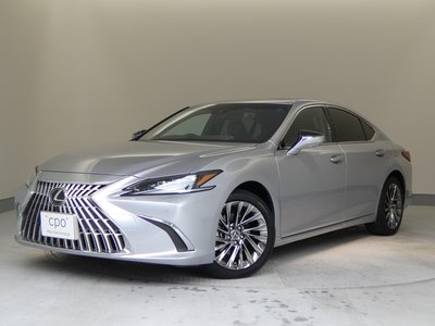 2024 Lexus ES 缩略图 35