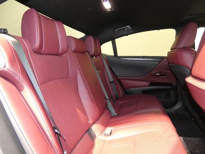2024 Lexus ES 缩略图 44
