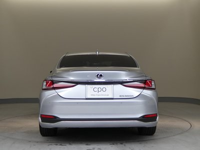 2024 Lexus ES 缩略图 19