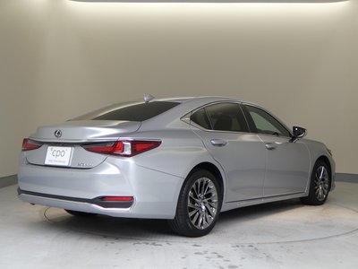 2024 Lexus ES 缩略图 20
