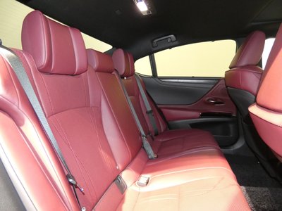 2024 Lexus ES 缩略图 25