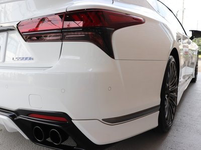 صورة مصغرة 42 لـ 2021 Lexus LS