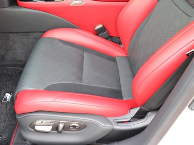 صورة مصغرة 51 لـ 2021 Lexus LS