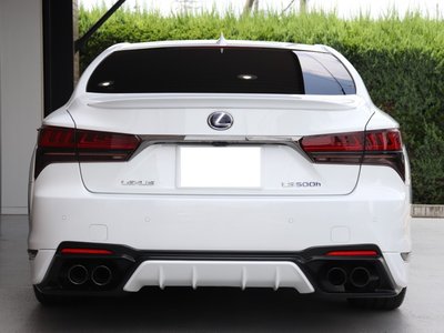 صورة مصغرة 7 لـ 2021 Lexus LS