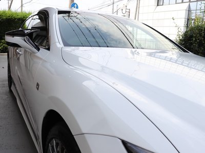 صورة مصغرة 31 لـ 2021 Lexus LS