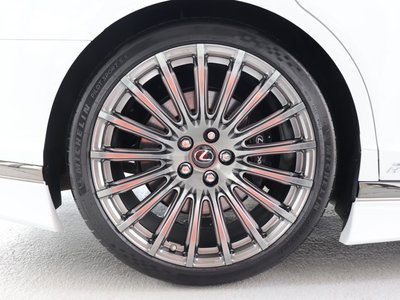 صورة مصغرة 62 لـ 2021 Lexus LS
