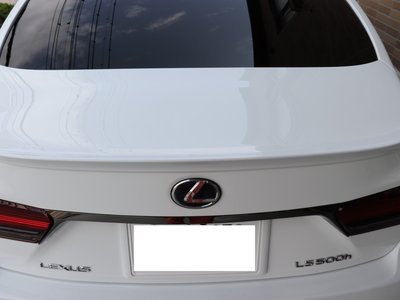 صورة مصغرة 38 لـ 2021 Lexus LS