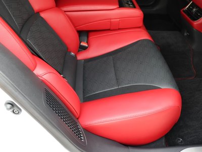 صورة مصغرة 56 لـ 2021 Lexus LS