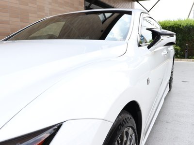 صورة مصغرة 36 لـ 2021 Lexus LS