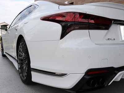 صورة مصغرة 37 لـ 2021 Lexus LS