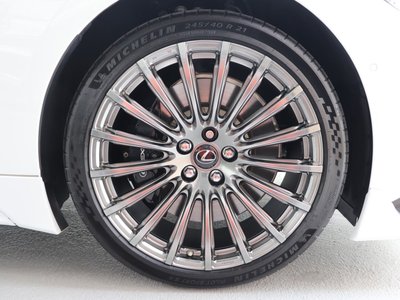 صورة مصغرة 63 لـ 2021 Lexus LS
