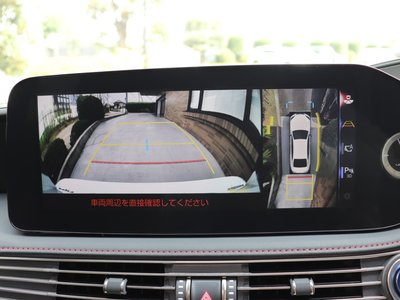 صورة مصغرة 14 لـ 2021 Lexus LS