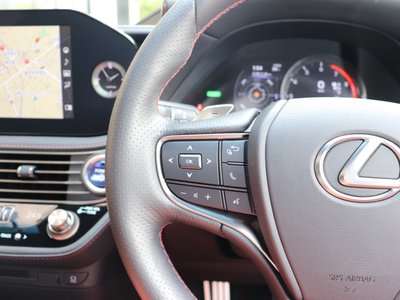 صورة مصغرة 20 لـ 2021 Lexus LS