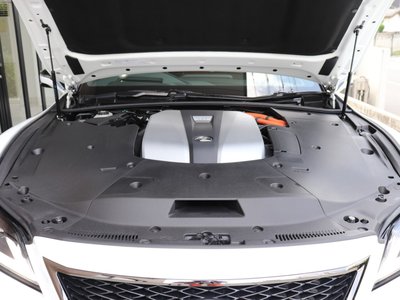 صورة مصغرة 27 لـ 2021 Lexus LS