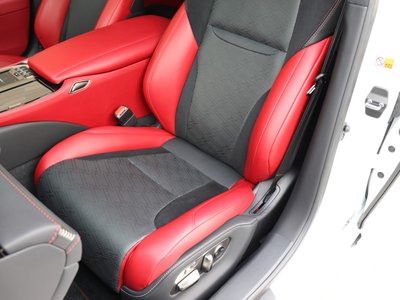 صورة مصغرة 13 لـ 2021 Lexus LS