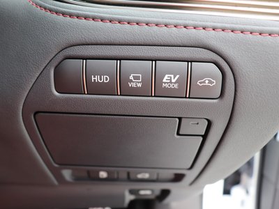 صورة مصغرة 18 لـ 2021 Lexus LS