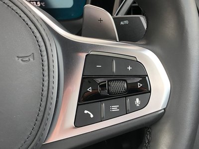2021 BMW 4 SERIES COUPE 照片 29