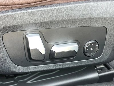 2021 BMW 4 SERIES COUPE 照片 25