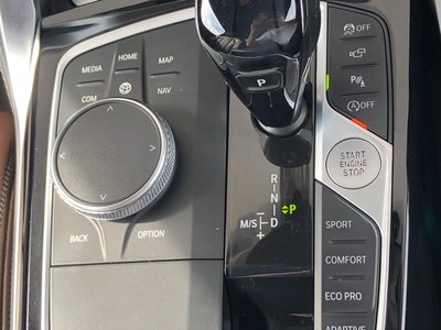 2021 BMW 4 SERIES COUPE 照片 30