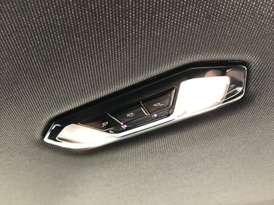 2021 BMW 4 SERIES COUPE 照片 52