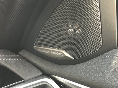 2021 BMW 4 SERIES COUPE 照片 13