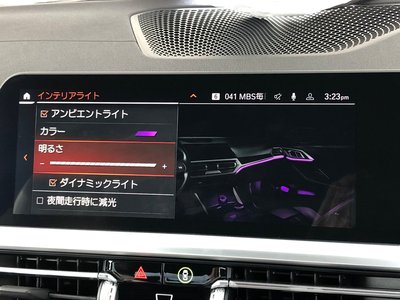 2021 BMW 4 SERIES COUPE 照片 64