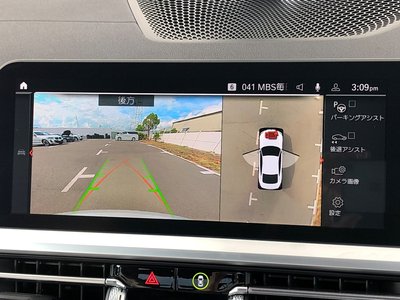 2021 BMW 4 SERIES COUPE 照片 37