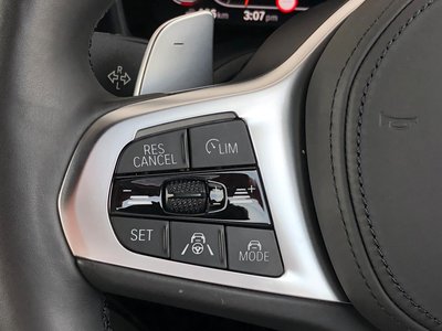 2021 BMW 4 SERIES COUPE 照片 28