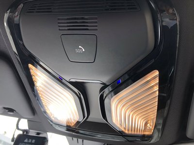2021 BMW 4 SERIES COUPE 照片 69