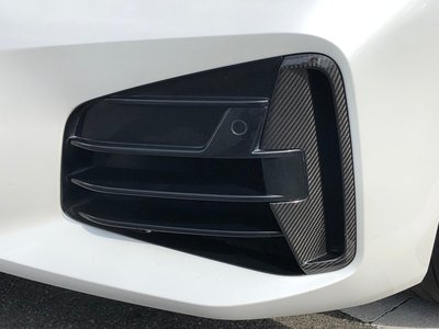 2021 BMW 4 SERIES COUPE 照片 43
