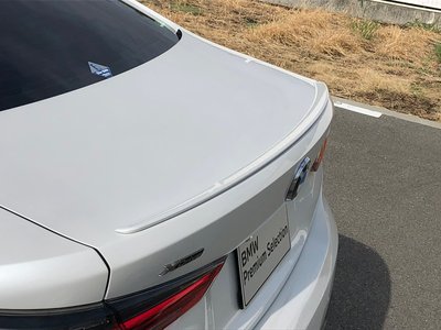 2021 BMW 4 SERIES COUPE 照片 48