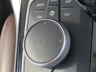2021 BMW 4 SERIES COUPE 照片 33