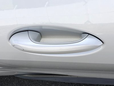 2021 BMW 4 SERIES COUPE 照片 46