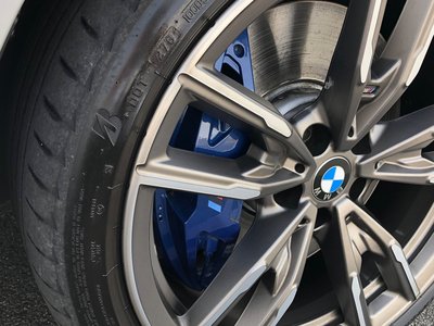 2021 BMW 4 SERIES COUPE 照片 10