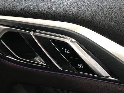 2021 BMW 4 SERIES COUPE 照片 58
