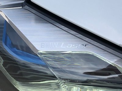 2021 BMW 4 SERIES COUPE 照片 44