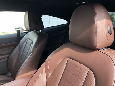 2021 BMW 4 SERIES COUPE 照片 54