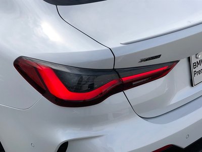 2021 BMW 4 SERIES COUPE 照片 15