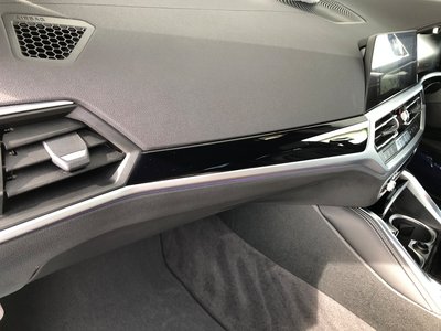 2021 BMW 4 SERIES COUPE 照片 55
